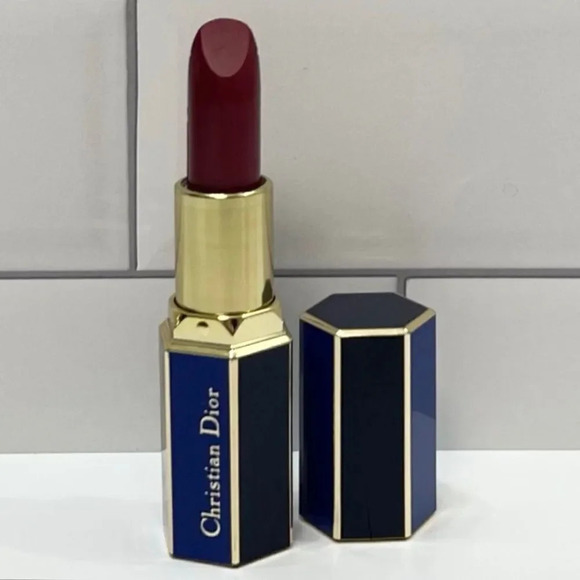 Dior 967 Passionate Garnet Lipstick - Picture 1 of 1